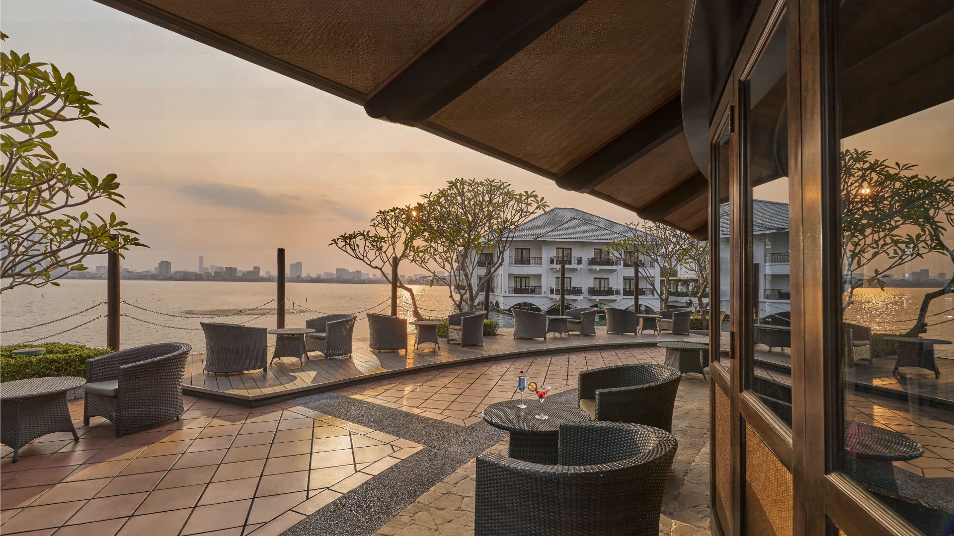 InterContinental Hanoi Westlake