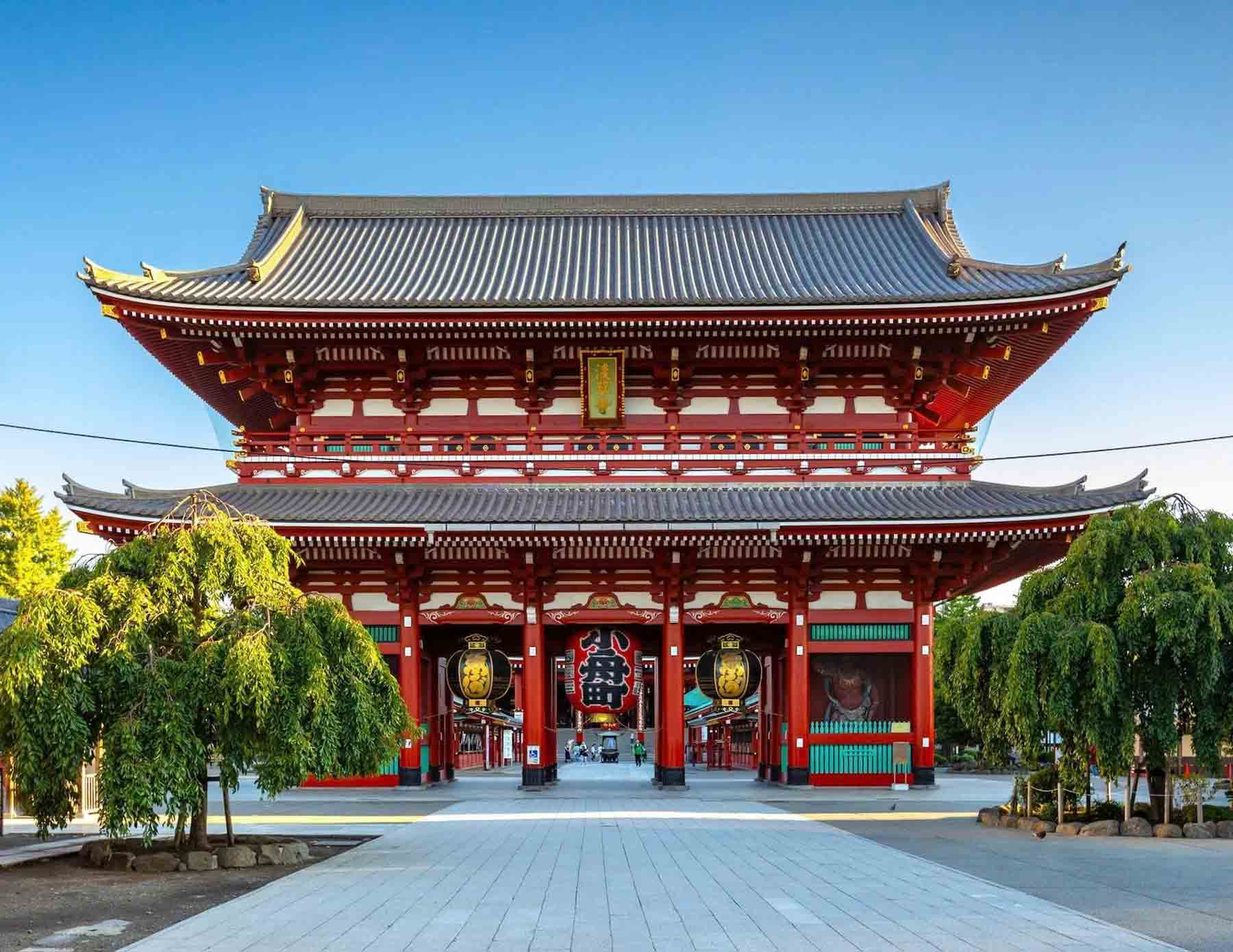 KOBE – OSAKA – KYOTO – PHÚ SĨ – TOKYO #5